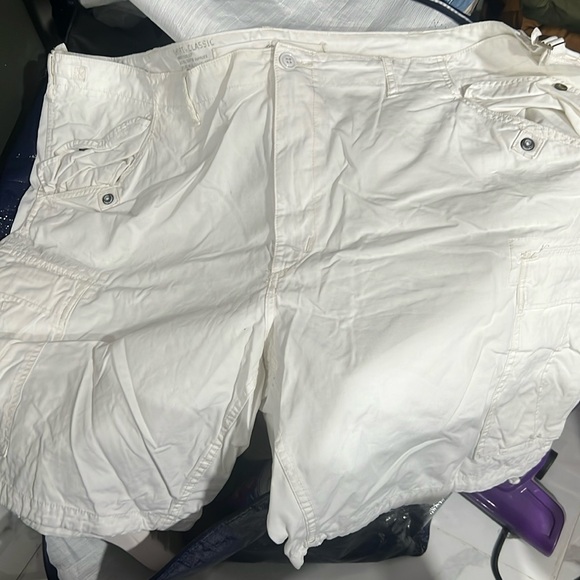 POLO RALPH LAUREN MEN SHORTS